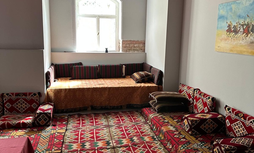 Image 6: Hamam Al Sultan in der Villa de Baron (bis zu 43% Rabatt)