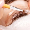 Image 2: Mise en beauté du regard : rehaussement de cils ou brow lift au choix 