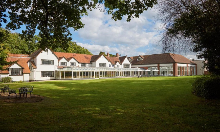 Image 5: Chester: One-Night Stay with Discount on Spa Treatments 