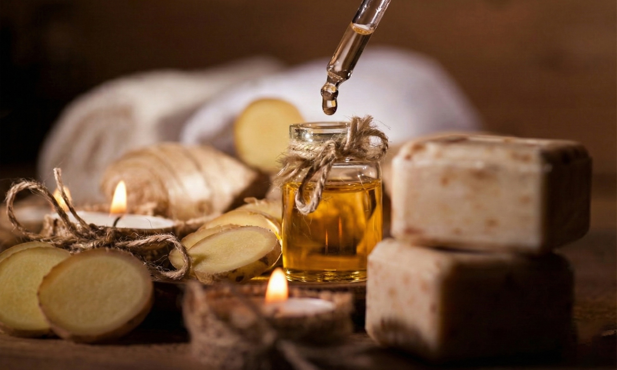 Unlock the Secrets of Essential Oils for Wellness