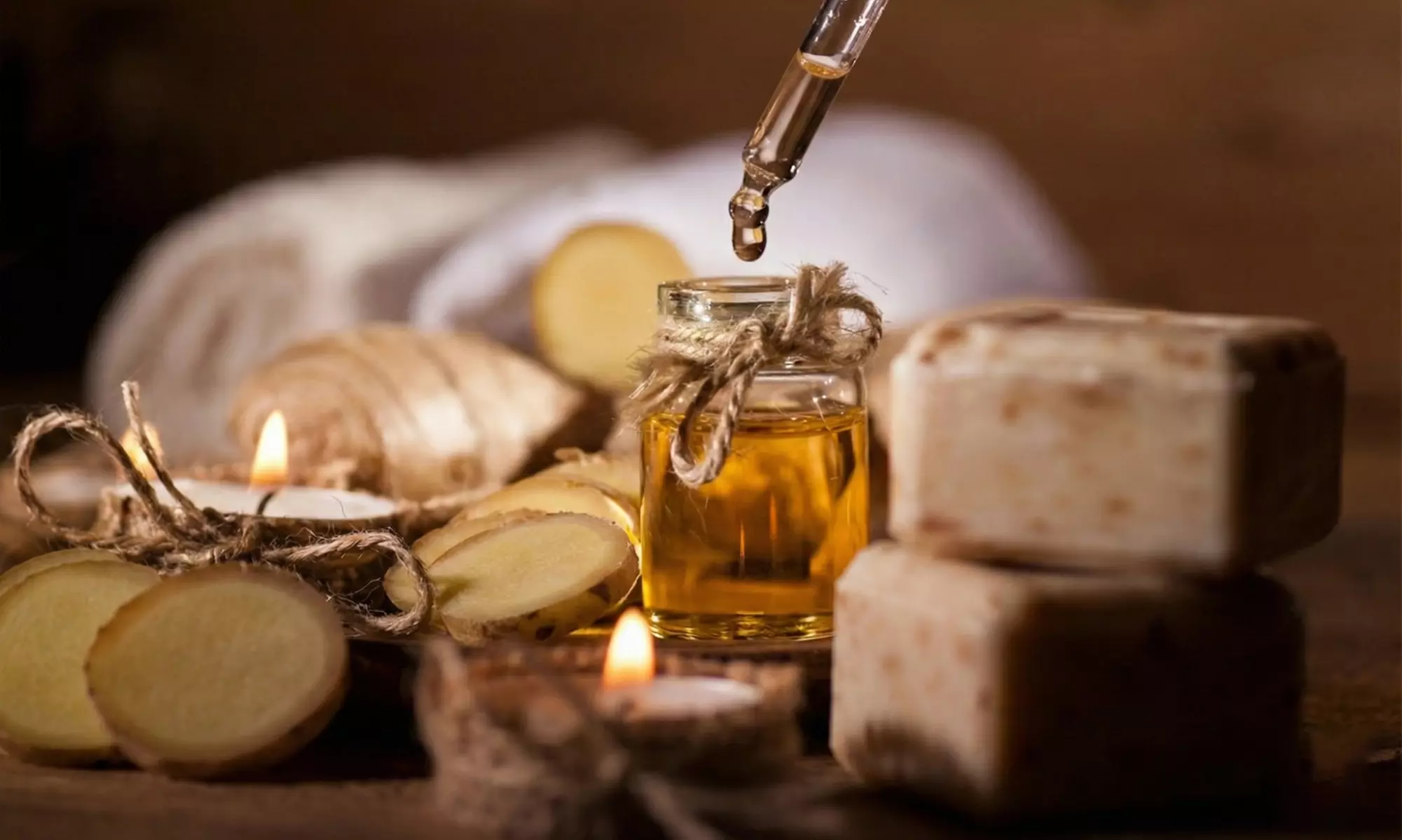 Unlock the Secrets of Essential Oils for Wellness at Compete High - 56% off - Primary Image