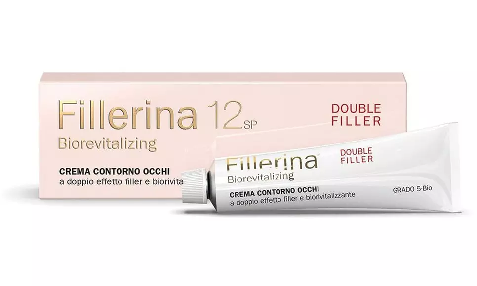 Fillerina per viso Labo