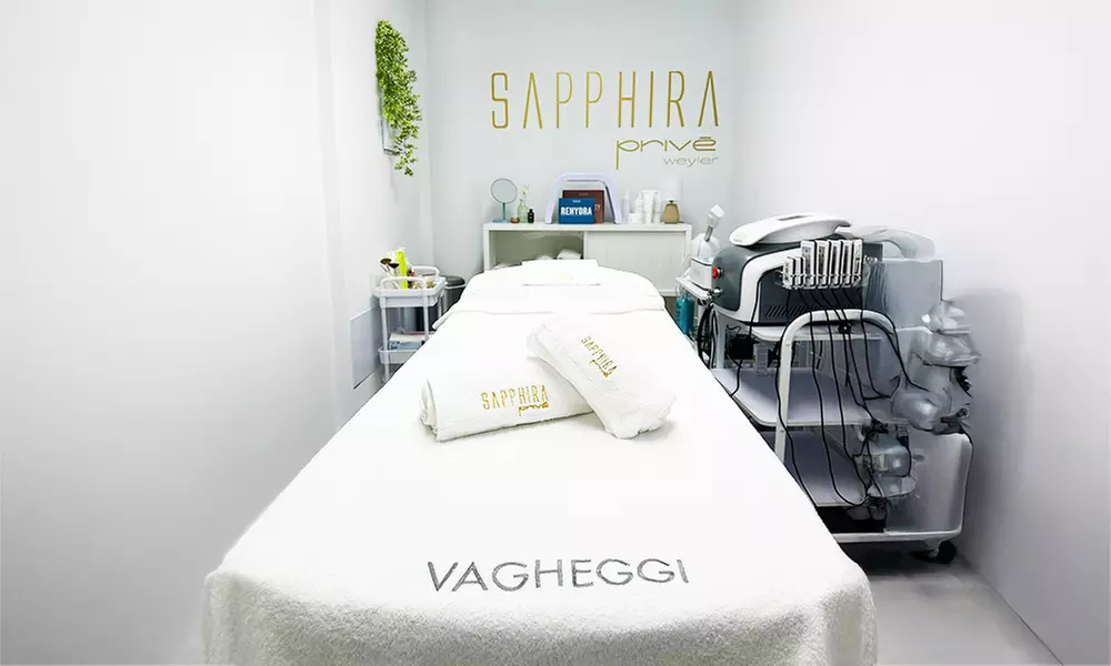 1 o 2 sesiones de exosomas con dermapen en rostro completo