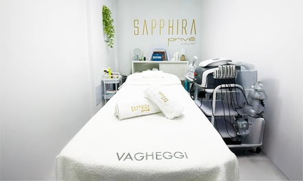 1 Sesión de Exosomas con Dermapen en Rostro completo - Sapphira Privé Weyler