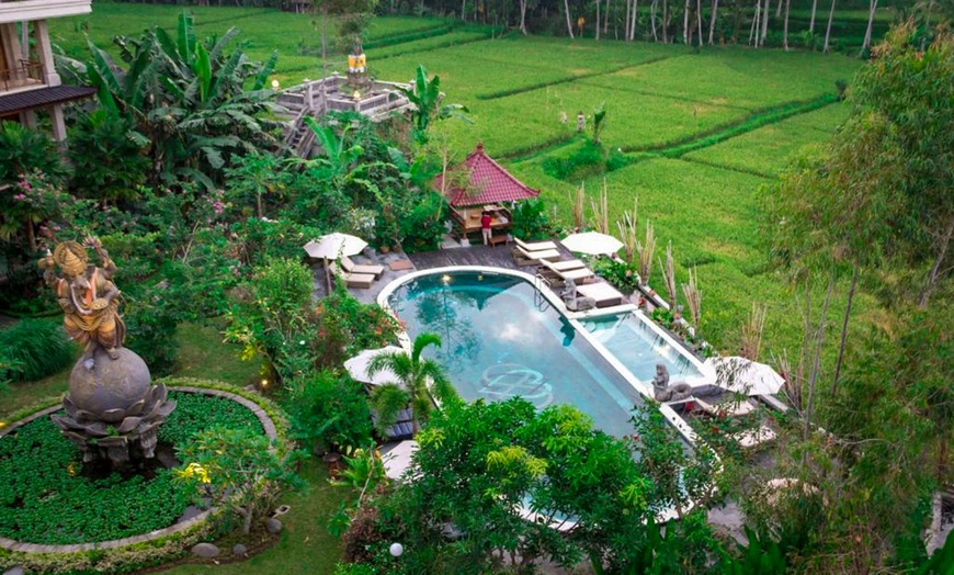 Image 9: ✈ Bali & Ubud: 10-Night 4*Getaway with Flights, Stay, Breakfast & More