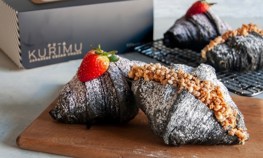 Image 3: Spend Vouchers On Premium Japanese-Inspired Desserts @ Four Locations