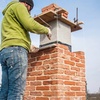 Image 4: Professional Chimney Services: Cleaning, Inspection, & Safety Checks