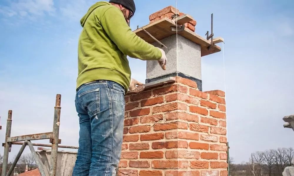 Professional Chimney Services: Cleaning, Inspection, & Safety Checks