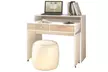 Two-Drawer Extendable Console/Desk With Free Delivery - Image 2