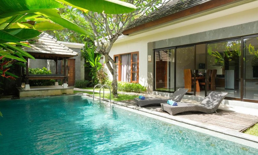 Image 11: Bali Escape: Swiss-Belvillas Umalas with Breakfast & more