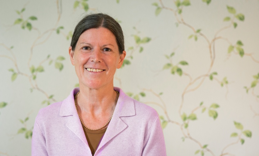 Image 2: Neue Energie spüren: Reiki-Behandlung für 1 Person