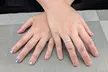 Starz and Knyvz Nails: Get Perfect Nailes w/ Acrylic, Fuller-Cover Tip Extensions, and much more (Up to 50% Off) - Second Medium