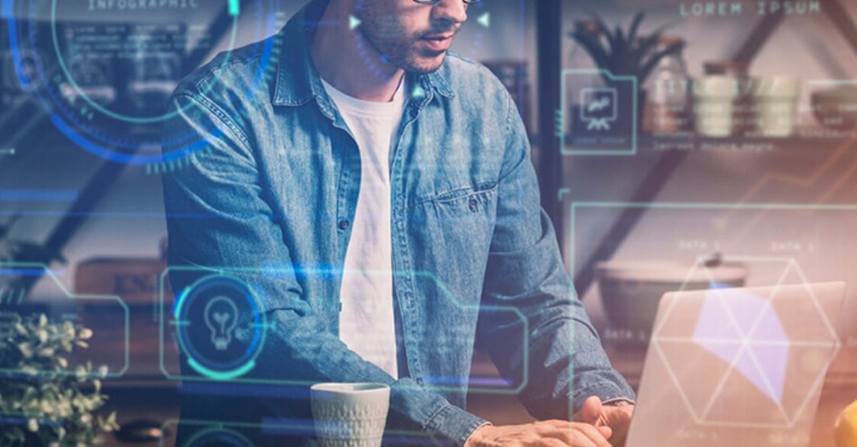 Cursos online de inteligencia artificial para marketing digital y PYMES