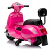 Image 16: Mini Vespa elettrica Piaggio per bambini