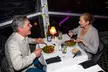 London River Thames Dinner Cruise: 3-Course Meal, Live Entertainment, and Iconic City Views (Up To 37% Off) - Second Medium