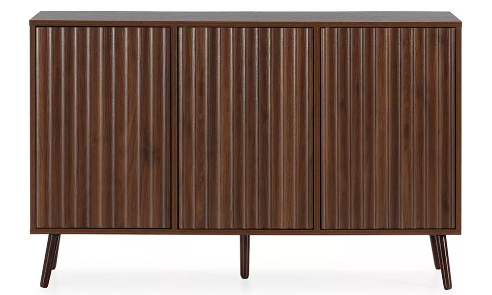 Sideboard mit 3 Türen „Lluvia”