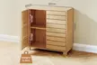 Levede Modern Bathroom Storage and Organisation Cabinets - Image 5