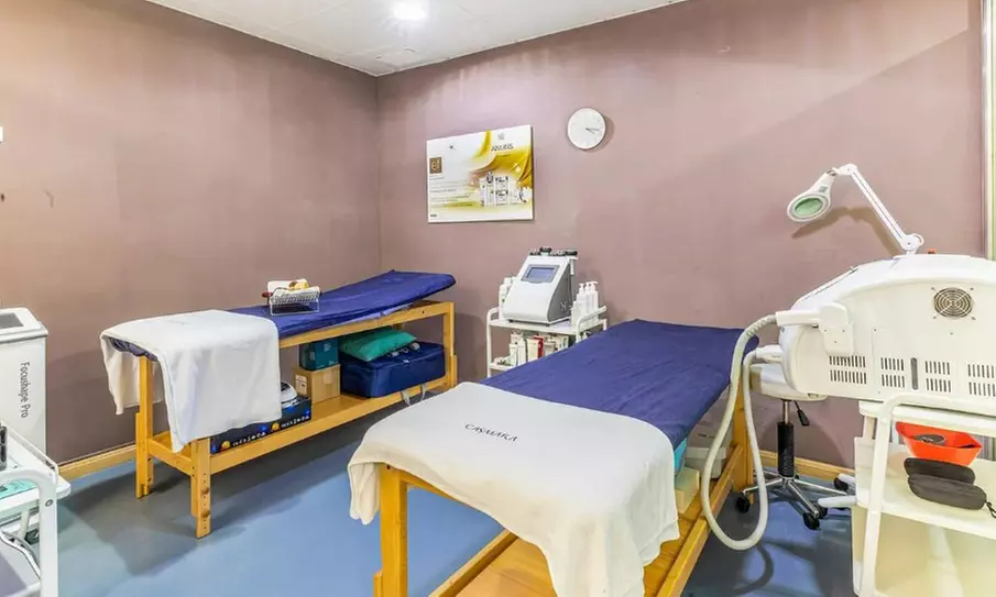 1 o 2 sesiones de HIFU corporal en zona a elegir para 1 persona