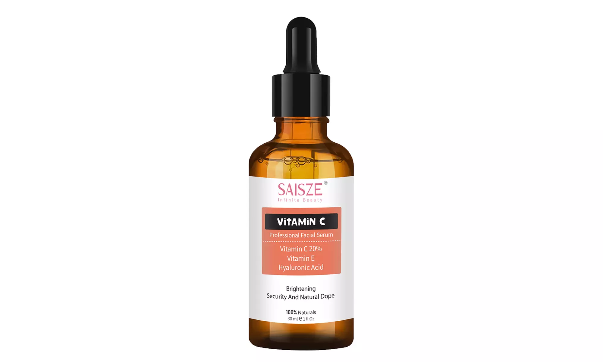 Vitamin C Serum Anti-Aging Facial Serum Moisturizer Restore Strengthen Collagen