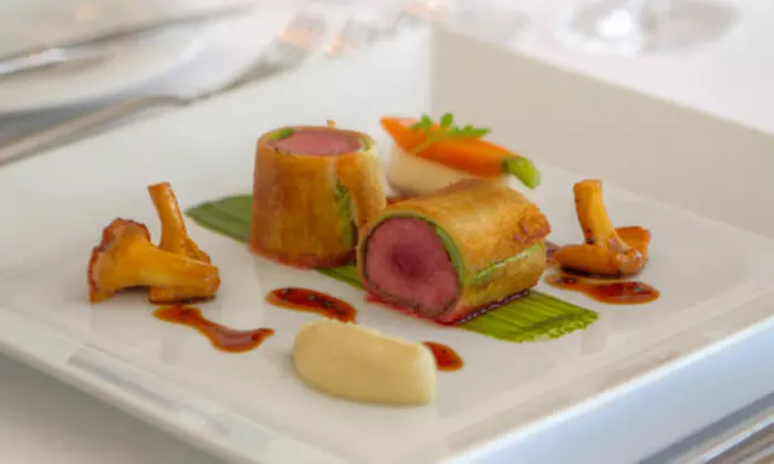 Usedom: Doppelzimmer mit Frühstück und zusätzlichen Annehmlichkeiten