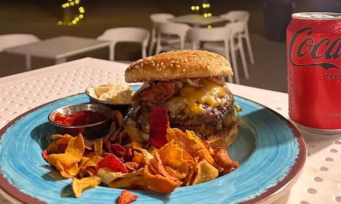 $20 or $50 Towards Food and Drink Or Dining Experience for 2 or 4