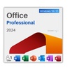 Image 2: Microsoft Office 2024 Standard, licence à vie, 1 PC