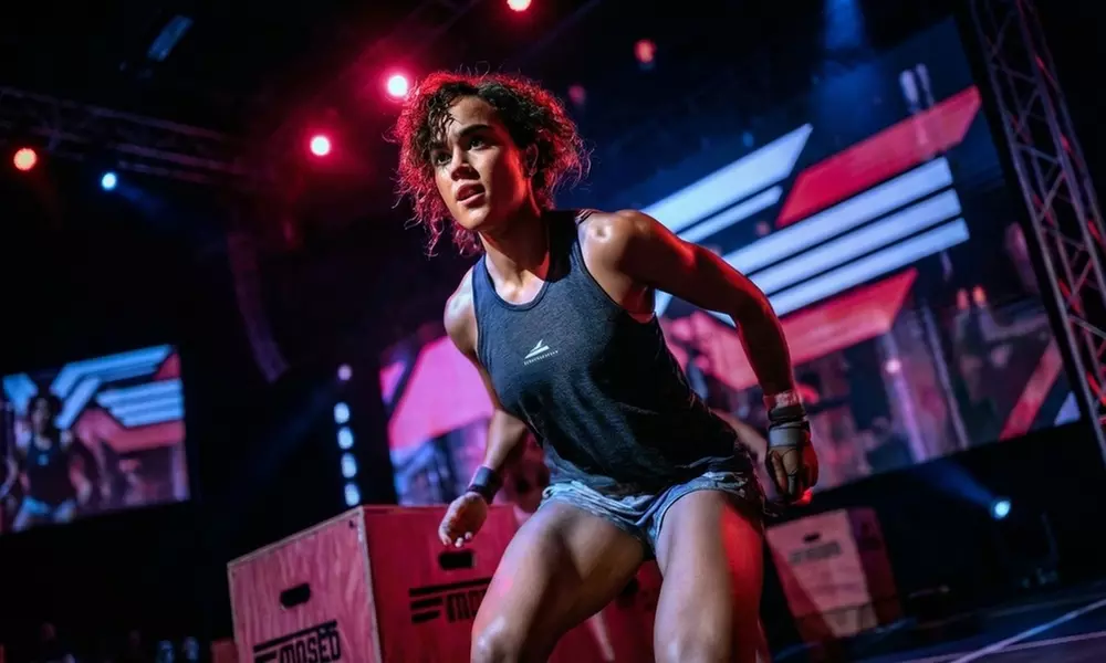 1, 3 ou 6 mois d'abonnement illimité à Gym K