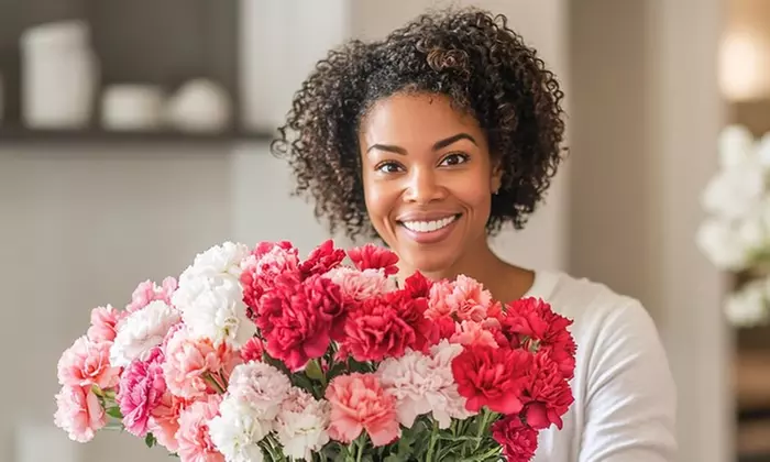 Fresh Flower Delivery from Global Rose | Farm-Fresh Roses & Flowers over 100 Flower Varieties