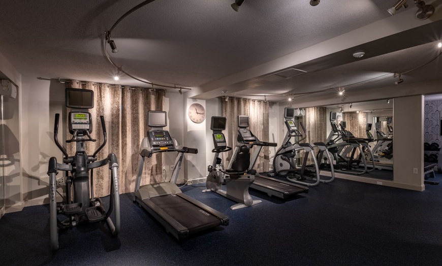 Image 16: Member Pricing: 4-Star Hotel in Orlando Near Universal Boulevard 
