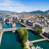 Image 4: ✈ 8-Day Geneva & Montreux Vacation with Air from Weekender Breaks