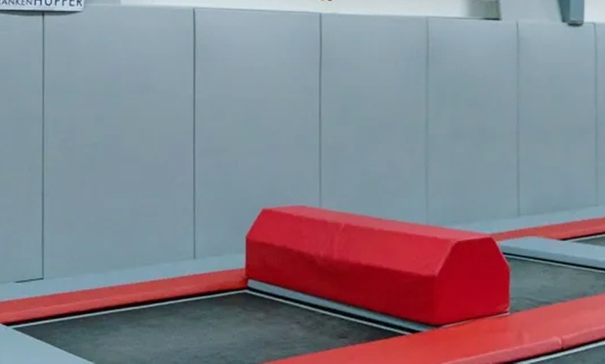 Image 3: 1.5 Std. Eintritt bei Frankenhüpfer für 2 bis 6 Personen