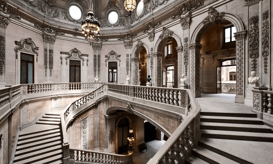 Image 15: ✈ Porto: 5-Day Weekend Package with Air & Hotel from Worldee