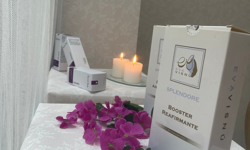 Image 3: 3 o 5 sesiones de tratamiento reductor con ondas electromagnéticas