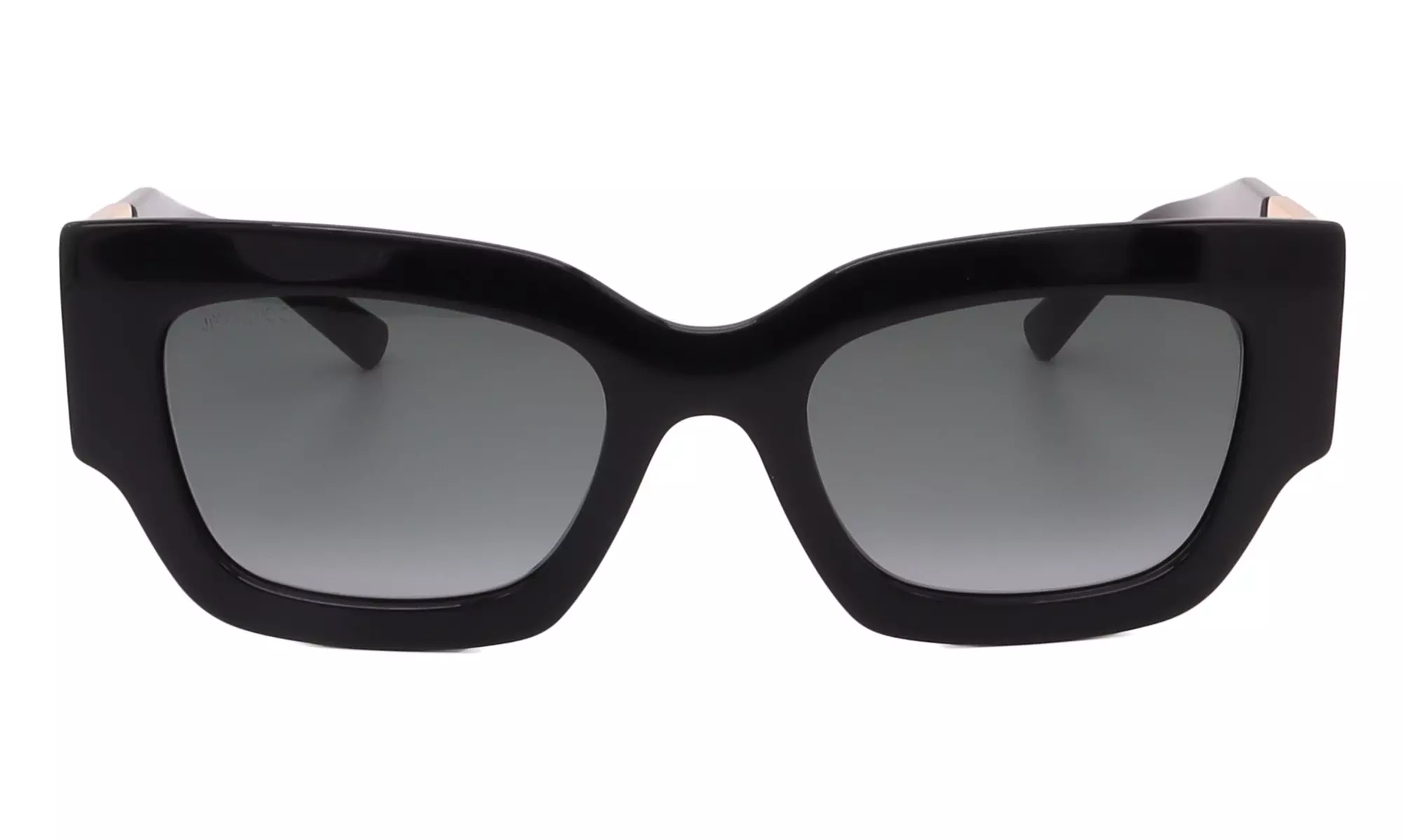 Red Carpet Glamour for Your Eyes with Jimmy Choo Eyewear