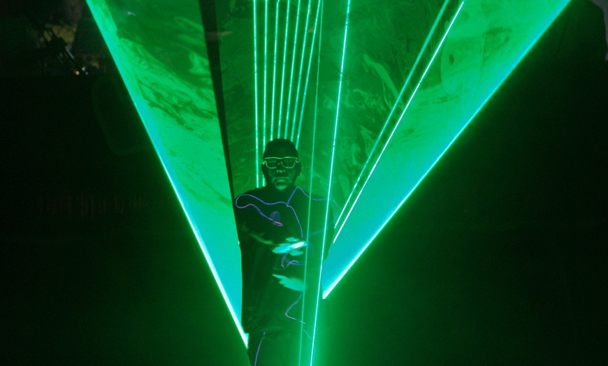 Image 15: Wintercircus Pallasso 2025-2026: Tickets voor tribune A, B of C 