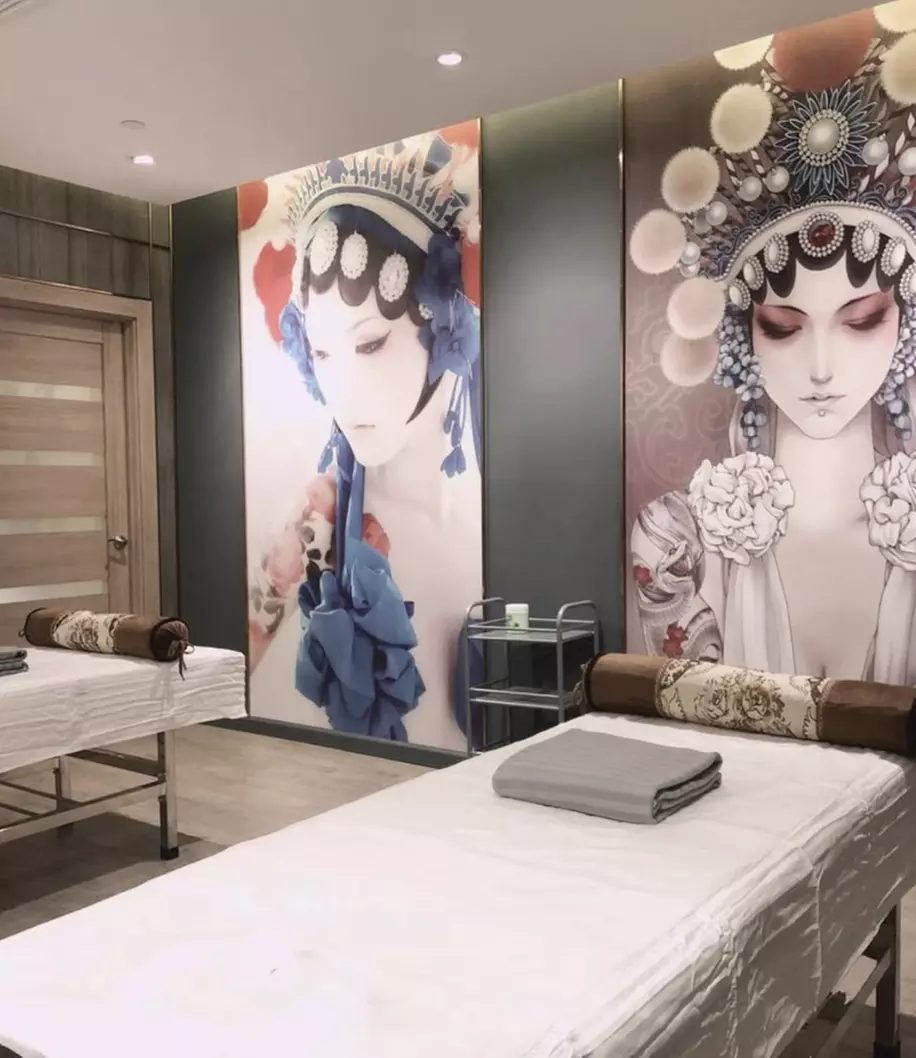 Enjoy a Soothing Massage and Ultimate Relaxation at Chelsea Wellness