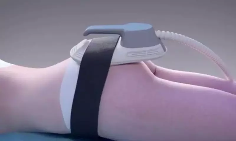Transform Your Body: 1 Red Light Therapy Session + 4 Non-Invasive Butt Lifts at JuicyRx(Up To 56% Off) - Primary Image