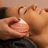 Image 3: Indulge in 60-Min Essential Oil, Scrub, Hot Stone, Lava Shell & More