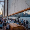 Image 14: Lake Ontario Cruise on Tall Ship Kajama with Skyline Views