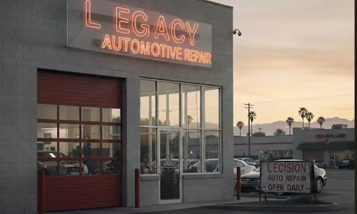 Get Your Conventional, Synthetic Blend or Full Synthetic Oil Change