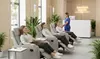 Rejuvenate w/ /Inmotion Health P A's 1, 2,/3 Recovery & Performance/Cold & Flu Relief IV Sessions(Up to 52% Off)
