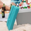 Image 14: Insulated Cooler Ice Box and Optional Ice Blocks 15L, 24L, 35L
