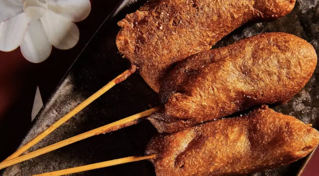 Enter a Moby-Dick World w/ Dinner & Cocktails or Dining Credits