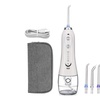 Image 14: TODO Rechargeable Water Dental Flossers