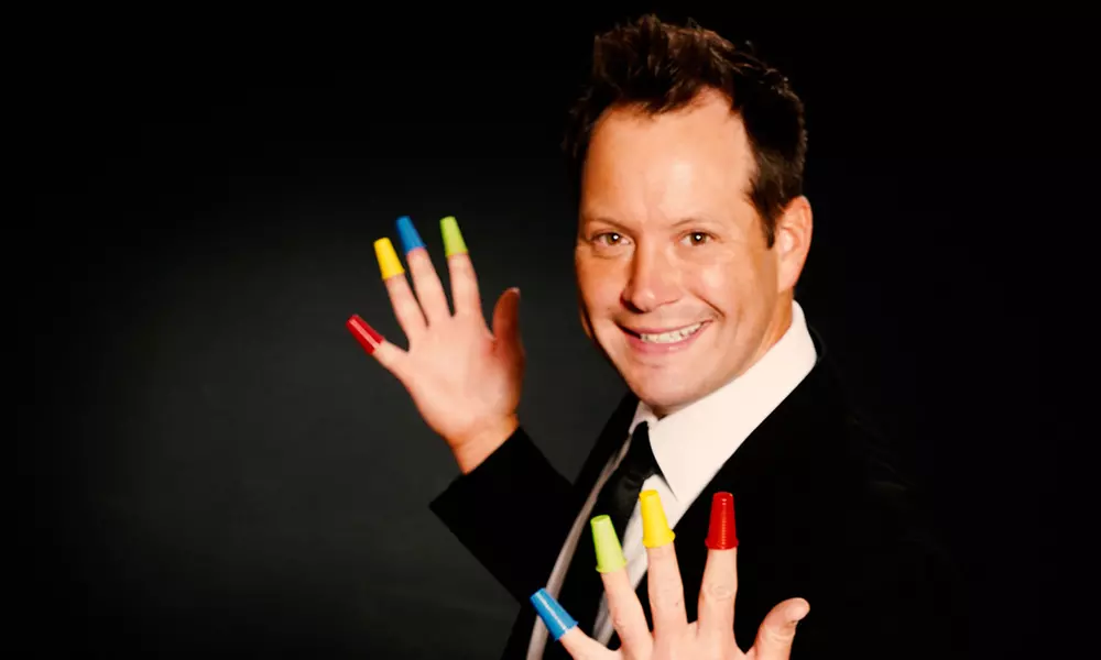 Farrell Dillon Comedy Magician Las Vegas 2025—Up to 43% Off