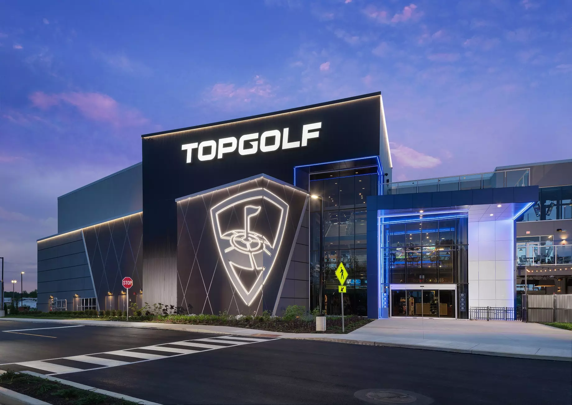 Save Up to 51% Off Topgolf Game Play