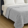 Image 22: Premium Winter Quilt: Soft, Hypoallergenic and Luxurious Comfort