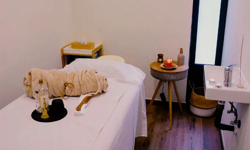 Image 3: Masaje de 30 o 45 minutos a elegir entre diferentes disciplinas