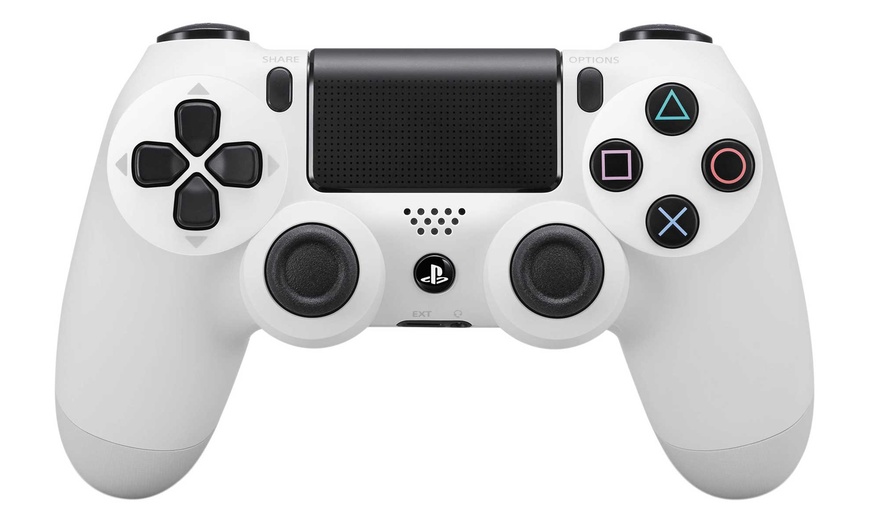 Image 2: Dual Shock 4 controller voor PS4