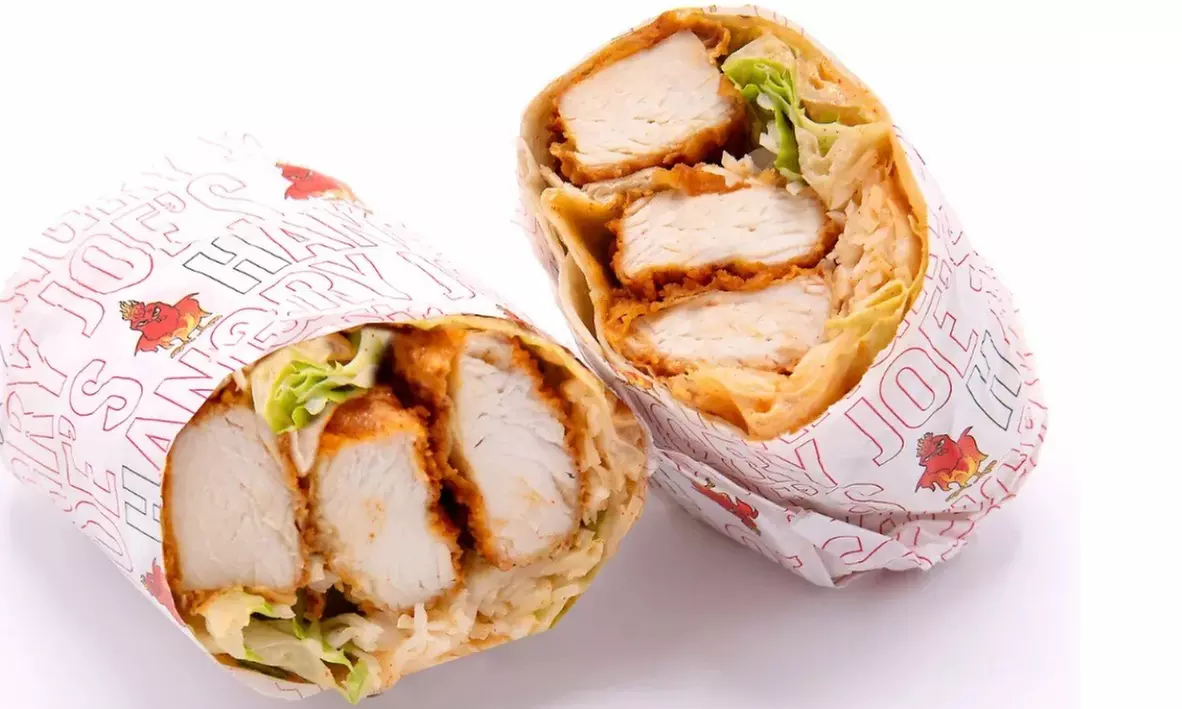Enjoy the Chicken & More with $15, $25 or $50 Towards Food & Drinks 